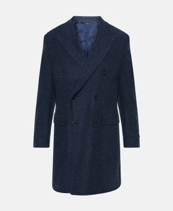Wool coat
