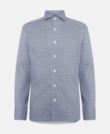 Long-sleeved shirt