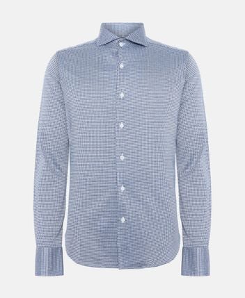 Long-sleeved shirt