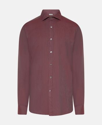 Long-sleeved shirt Camice