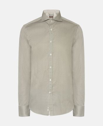 Long-sleeved shirt Camicie