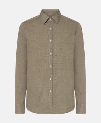 Long-sleeved shirt Camice