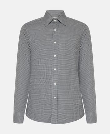 Long-sleeved shirt Camicie Sportive