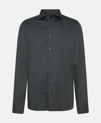 Long-sleeved shirt