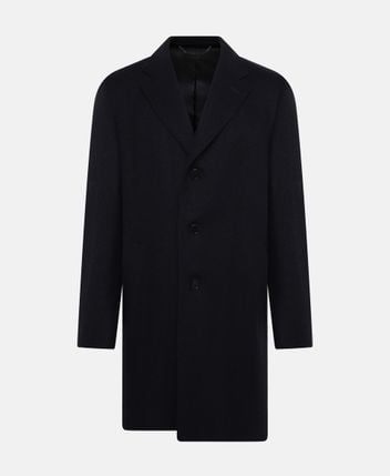 Wool coat