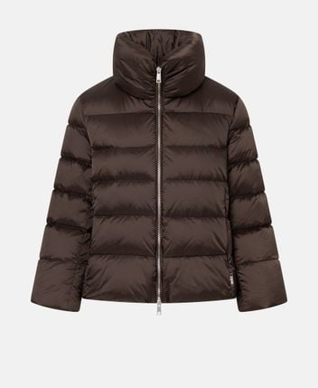 Down jacket