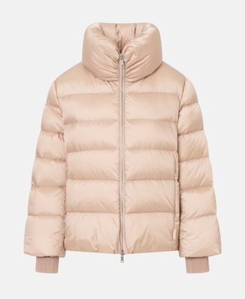 Down jacket