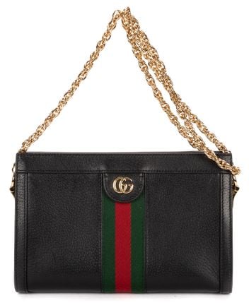 Pre-loved Shoulder bag Ophidia