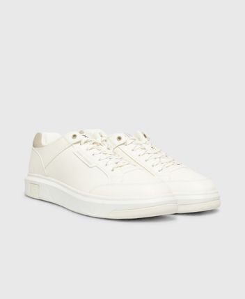 Platform sneakers