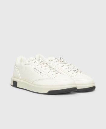 Platform sneakers