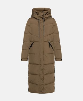 Winter coat Shimanta5