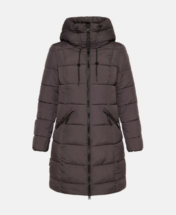 Quilted coat Arlene