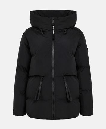Quilted jacket Ellis2