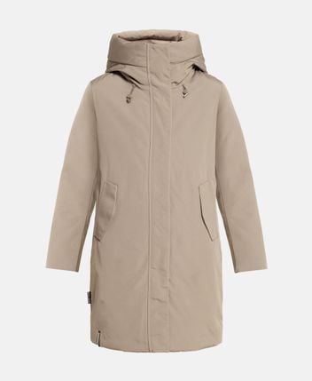 Winter coat Wedelia