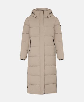 Quilted coat Dote 2