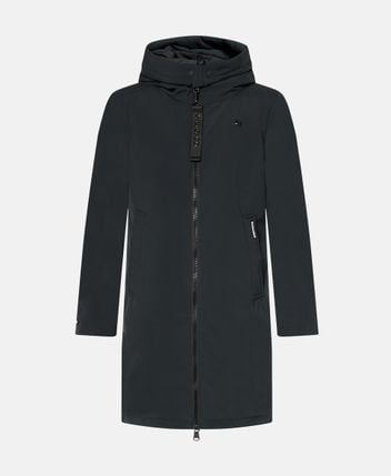 Transitional coat Yaak4