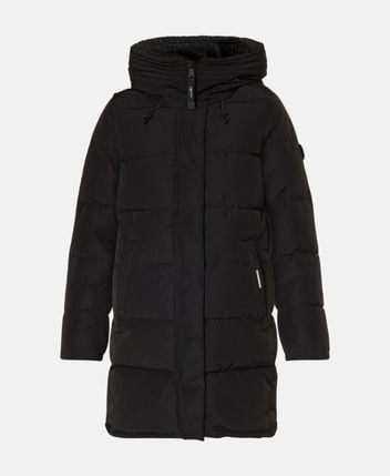 Quilted coat Kelsi