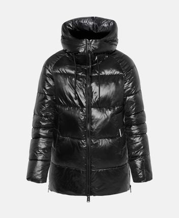Quilted jacket Cara