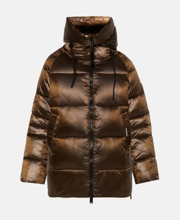 Quilted jacket Cara