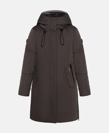 Padded coat Nean