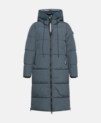 Quilted coat Nalu