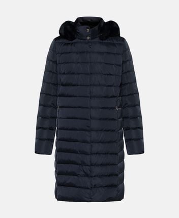 Quilted jacket Tuhani 5