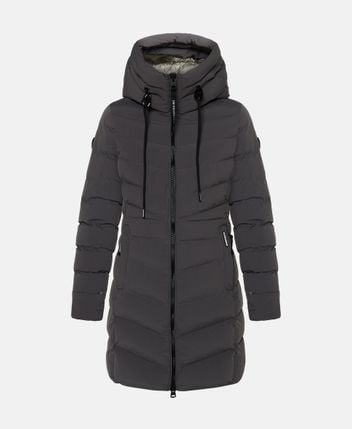 Quilted jacket Tuhani 5