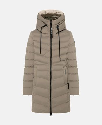 Quilted jacket Tuhani 5
