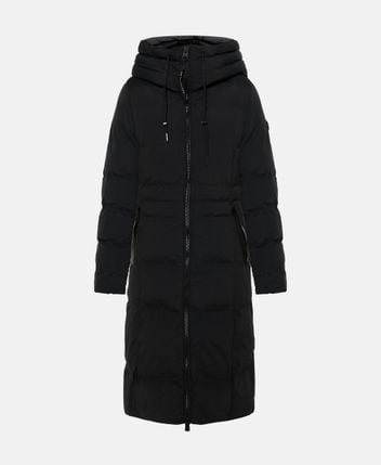 Quilted coat Enna
