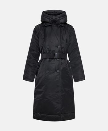 Winter coat Lexy