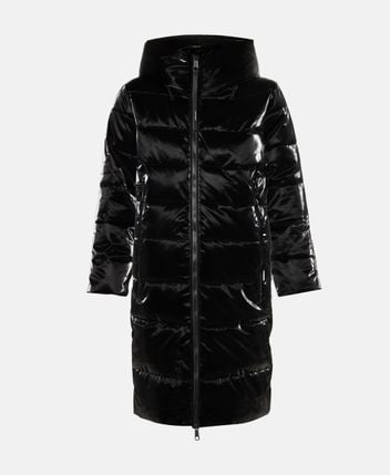 Quilted coat Jilias