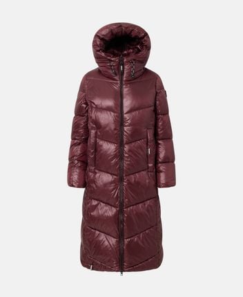 Winter coat Rabia