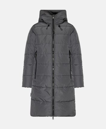 Quilted coat Jilias5