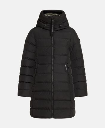 Quilted jacket Nekar