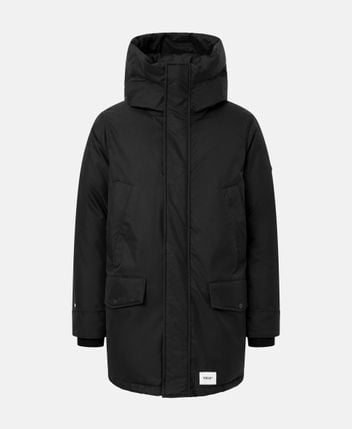 Winter coat KIRK