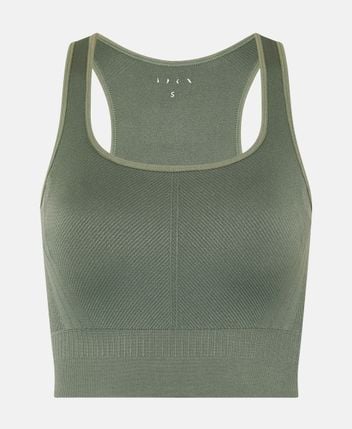 Yoga top Eris