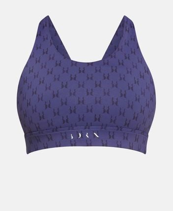 Yoga top Monogram
