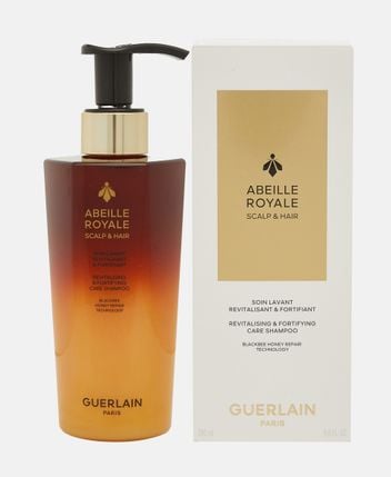 Shampoo Abeille Royale
