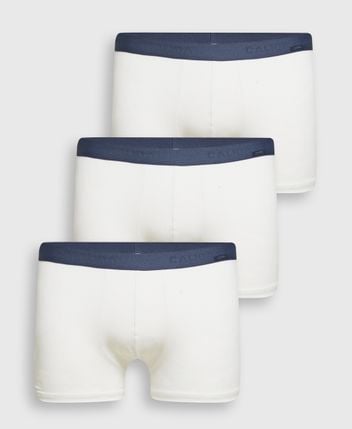 Boxer briefs, pack of 3