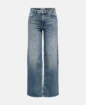 Wide-leg jeans Madison