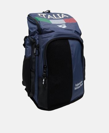 Backpack Fin
