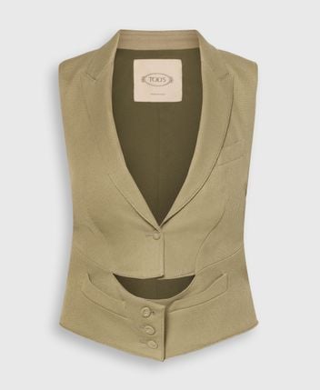 Waistcoat