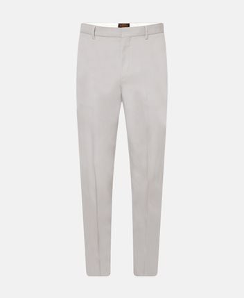 Wool trousers Classic