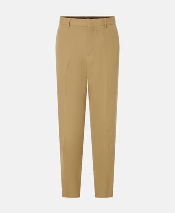 Wool trousers Classic