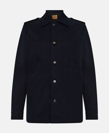 Overshirt