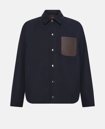 Overshirt