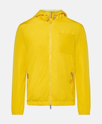 Rain jacket Windbreaker