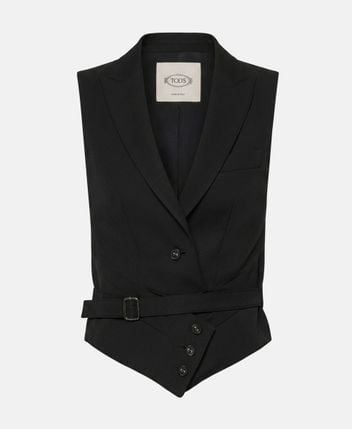 Waistcoat