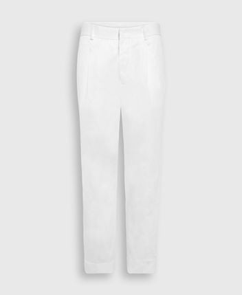 Casual trousers Carrot