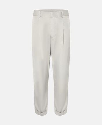Casual trousers Carrot